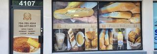 Caribbean Restaurant & Bakery