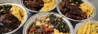 Ada's Jerk on The Bay