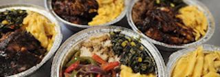 Ada's Jerk on The Bay
