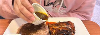 Di Caribbean Grill Restaurant