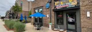 Ceviche Co. Xpress