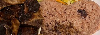 Jamaican Delight Cuisine Restaurant & Lounge