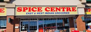 Spice Centre