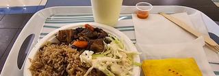 Jamaican Mi Juicy