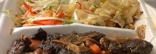 All Spice Jamaican Restaurant and lounge