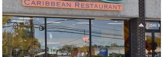 Golden Krust Caribbean Restaurant
