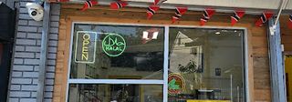 Salim's Hot & Tasty