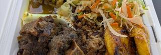 Reggae Roadside Kitchen