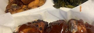 Pancho's Caribbean Kitchen