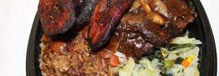 Abby's Jamaican & American Fusion Cuisine
