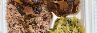 West Indies Soul Food