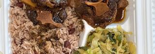 West Indies Soul Food