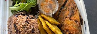 Lakay Food Spot