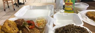 Jahiti Caribbean Restaurant