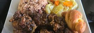 Spice and Riddim Jamaican Kitchen