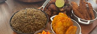 Sak Pase Kitchen