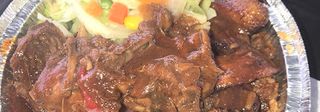 Nyammins Kitchen And Grill