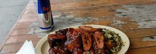 Island Spice Jamaican Restaurant