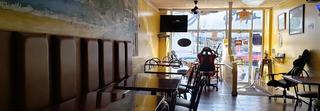 Tafari Tropics Jamaican Restaurant