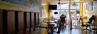 Tafari Tropics Jamaican Restaurant