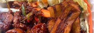 ISLAND FLAVOR JERK CUISINE