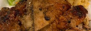 CHEF CAROLYN'S EXOTIC CUISINE RESTAURANT