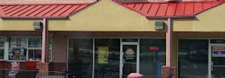 Golden Krust Caribbean Restaurant