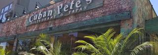 Cuban Pete's