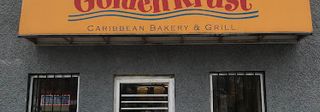 Golden Krust Caribbean Restaurant