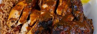 Island Breeze Jamaican Cuisine - San Bernardino