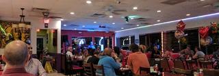 Latin Grill Brandon