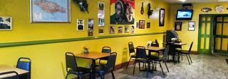 The Hummingbird Restaurant