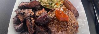 Simmer Down Bar & Grill Inc
