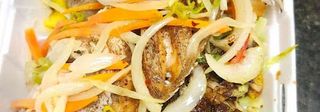 Michelle Flavor’s Caribbean Restaurant