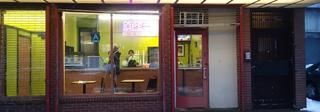 Pampi's Jamaican Restaurant