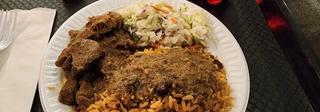 Aneal’s Taste Of The Islands