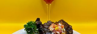 C'est Bon Caribbean Creole Cuisine