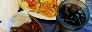 La Garita Restaurant