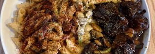Kingston's Cuisine