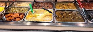 Happy Time Food Mart