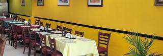 Mobay Restaurant & Caterers