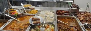La Cocina Latín Cuisine
