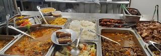 La Cocina Latín Cuisine
