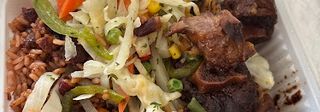 Trelawny Spice
