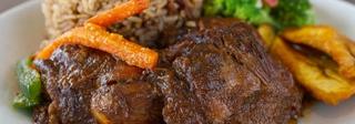 Wanda's Caribbean Kitchen