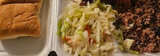 Allspice Jamaican Grill
