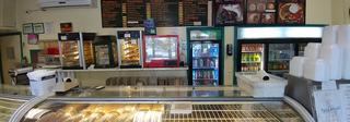 Hammond's Bakery