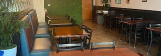 Island Taste Caribbean Grill