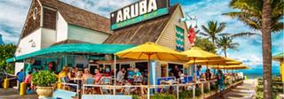 Aruba Beach Cafe