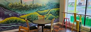 Tebo's Caribbean Cuisine
